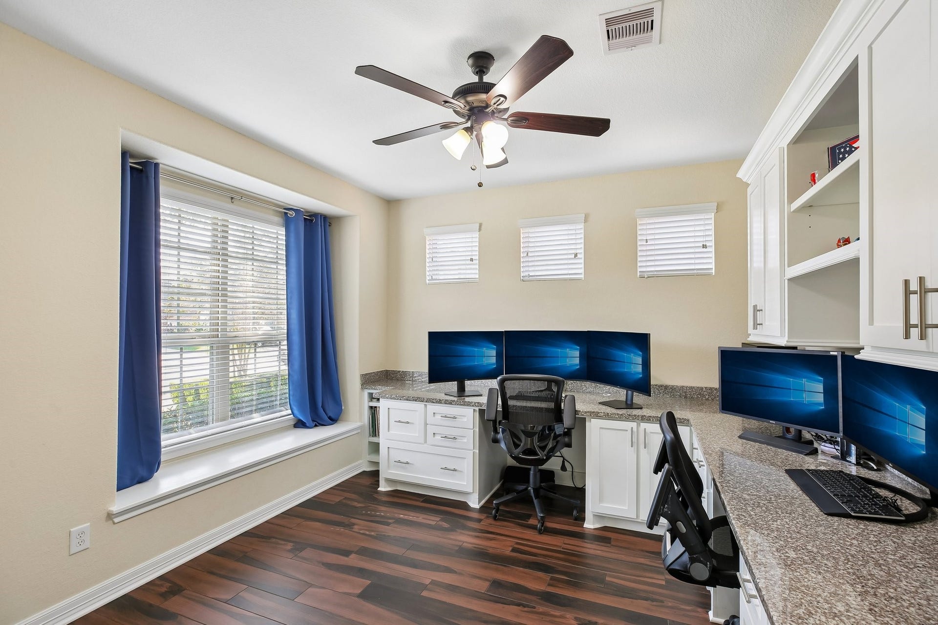 17110 Kirkton Moor Drive, Richmond, TX 77407