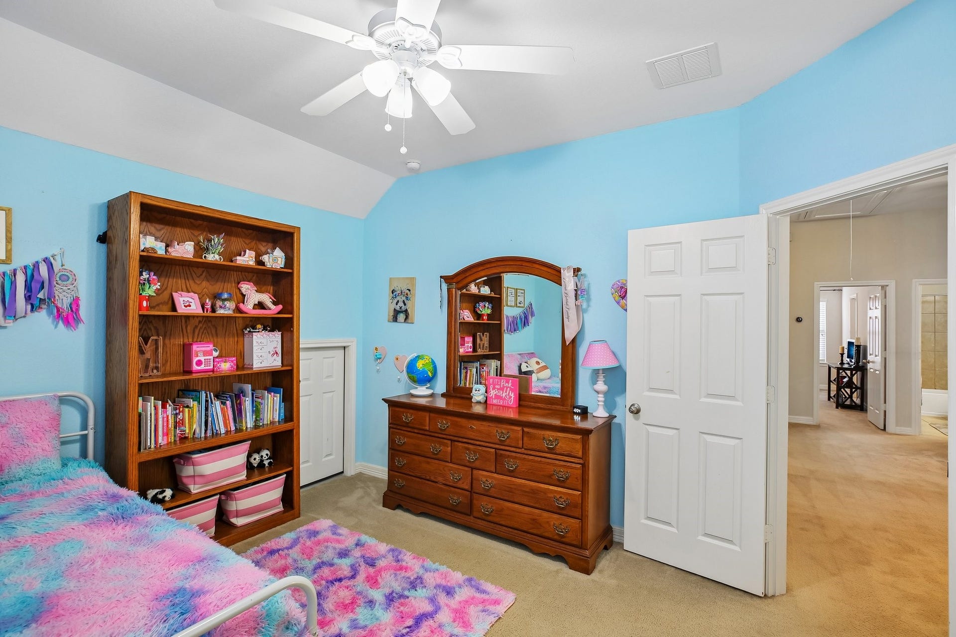 17110 Kirkton Moor Drive, Richmond, TX 77407