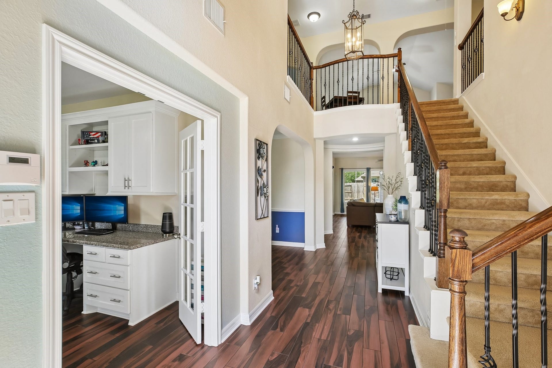 17110 Kirkton Moor Drive, Richmond, TX 77407