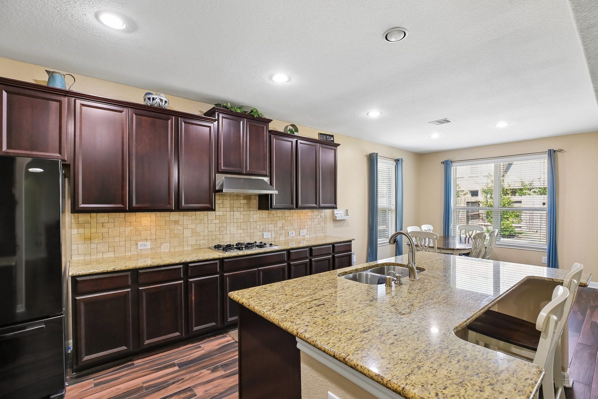 17110 Kirkton Moor Drive, Richmond, TX 77407