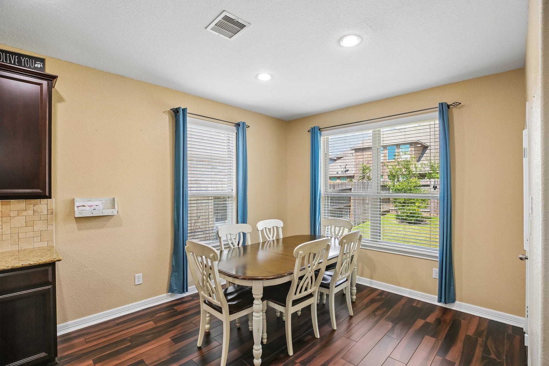 17110 Kirkton Moor Drive, Richmond, TX 77407