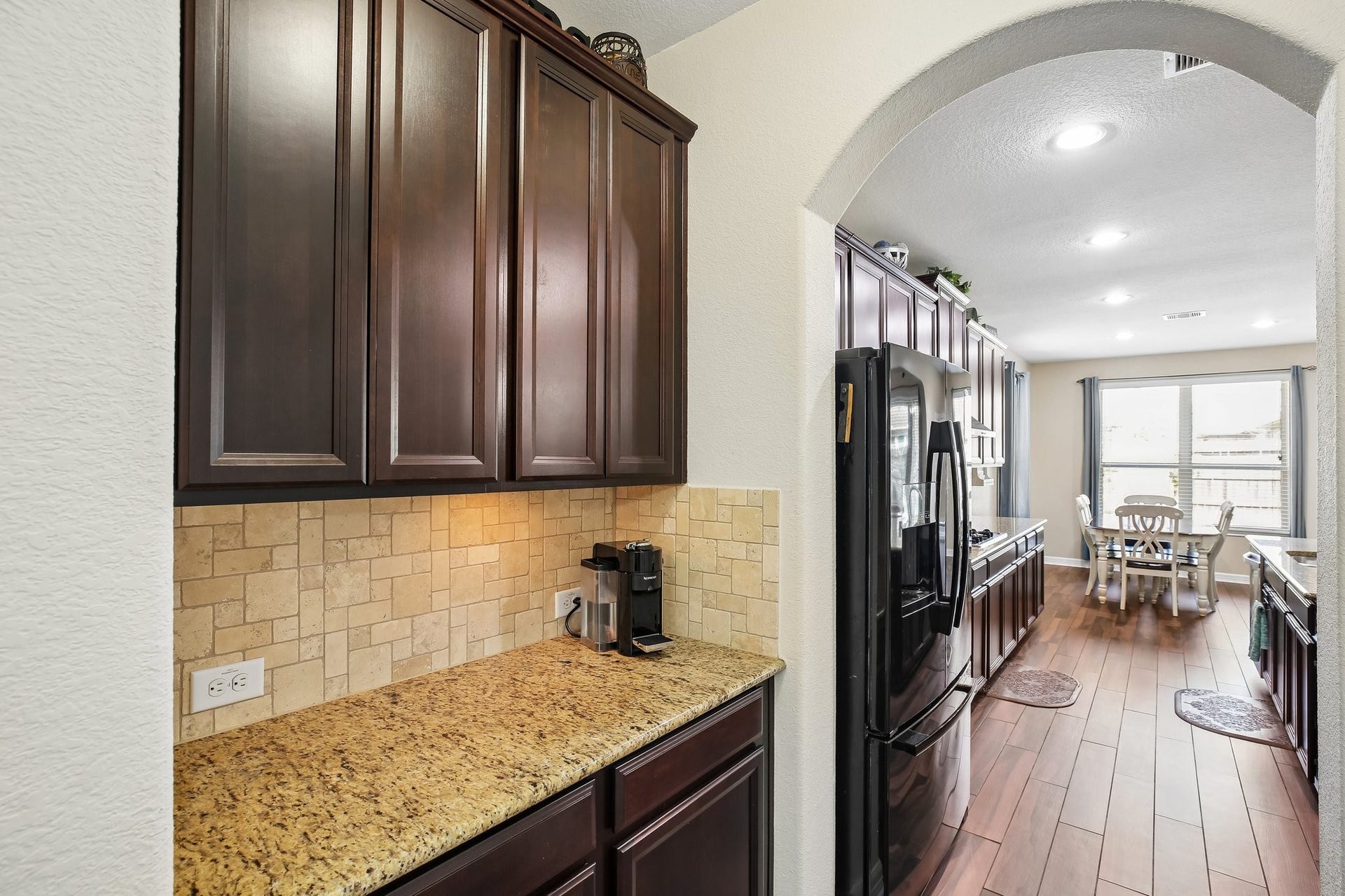 17110 Kirkton Moor Drive, Richmond, TX 77407