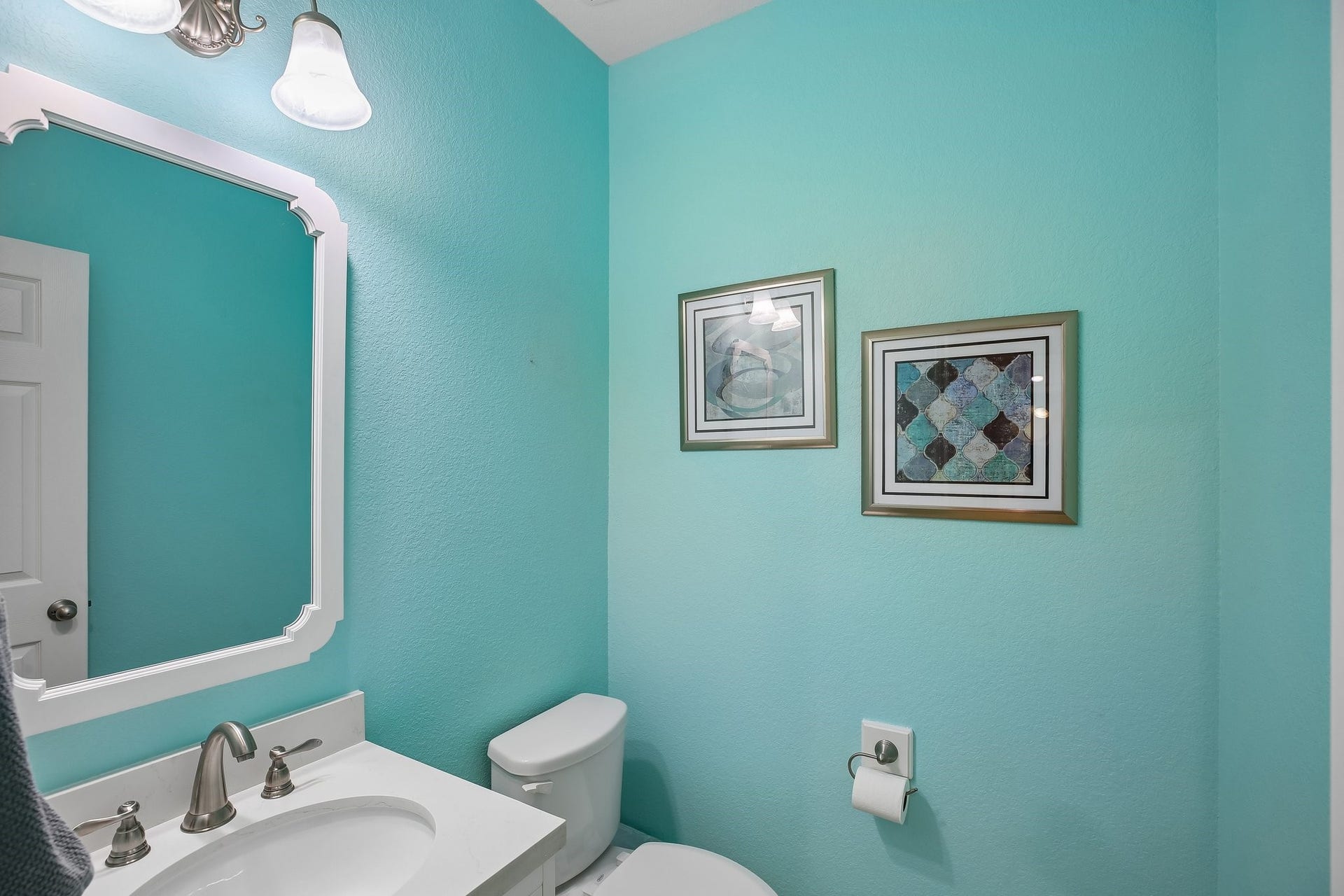 17110 Kirkton Moor Drive, Richmond, TX 77407