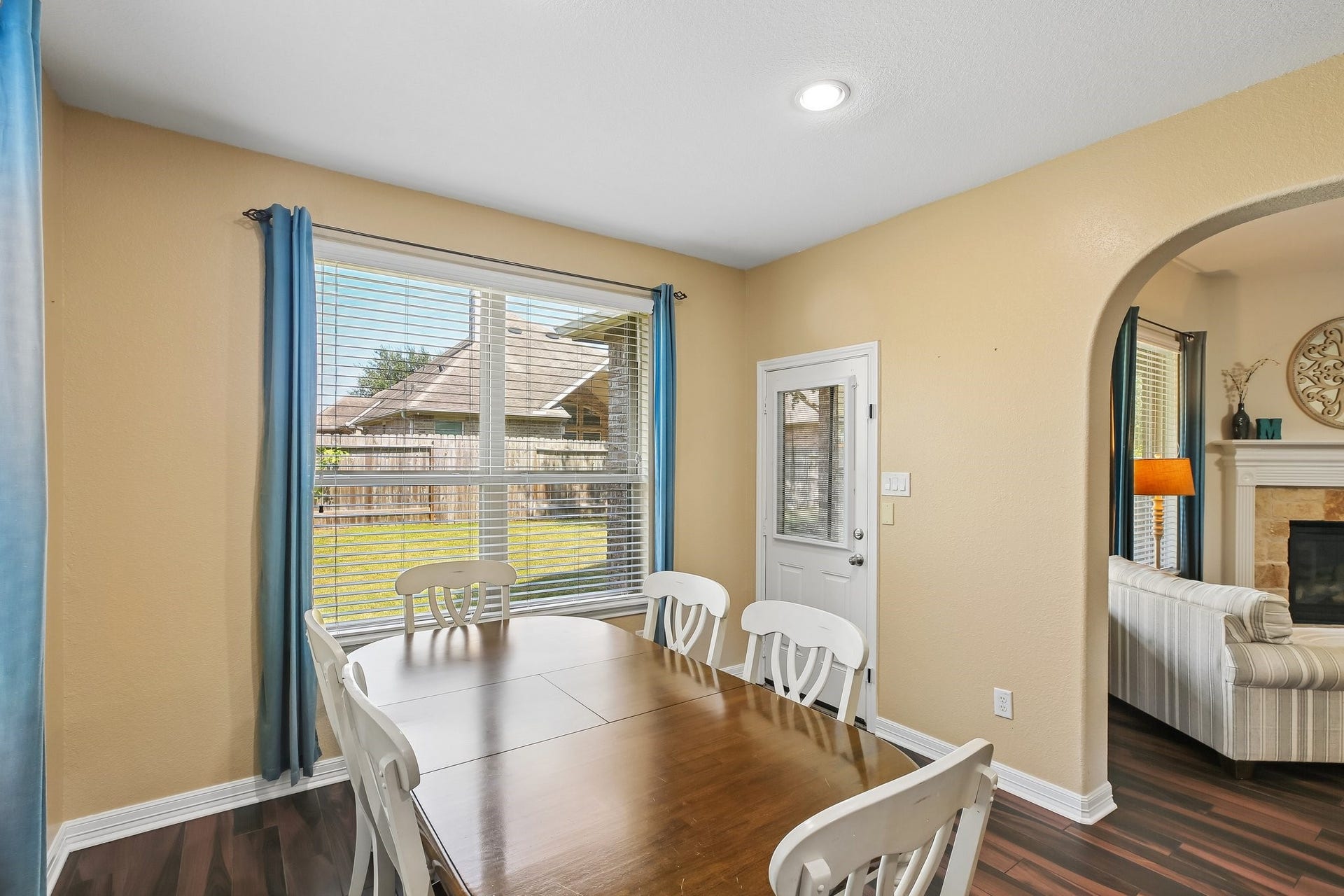 17110 Kirkton Moor Drive, Richmond, TX 77407