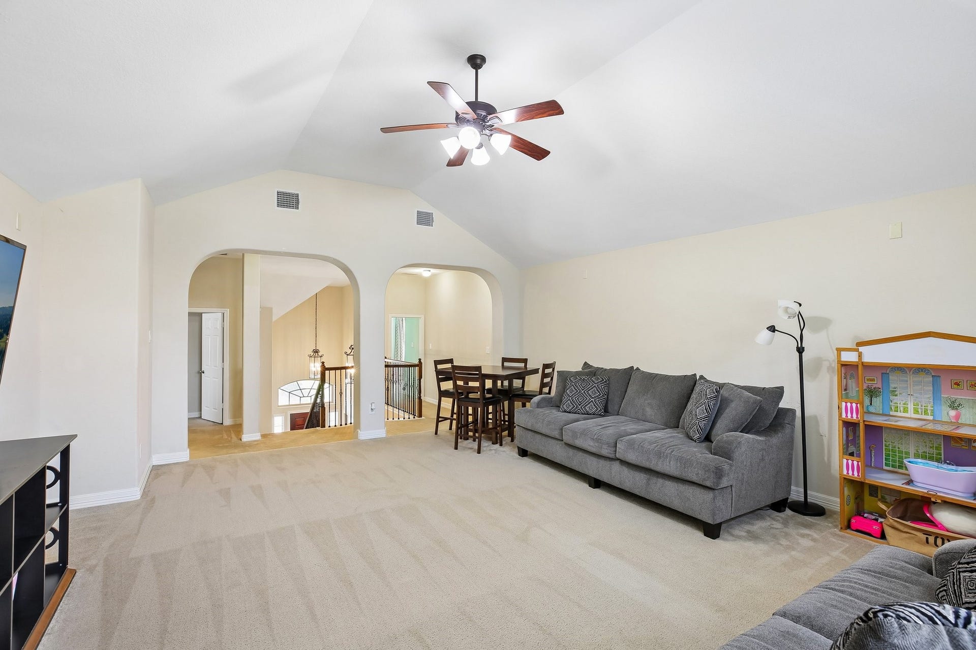17110 Kirkton Moor Drive, Richmond, TX 77407