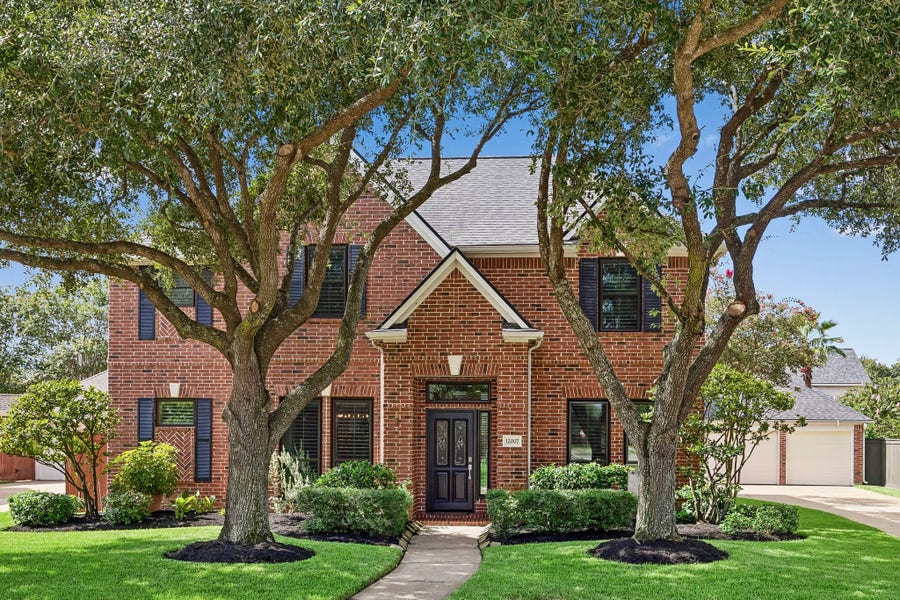 Property photo for 12007 Concho Bay Court, Houston, TX