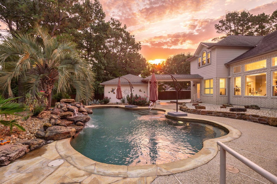 Property photo for 12414 Hawkin Court, Magnolia, TX