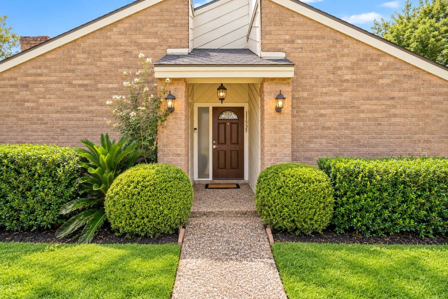 Property photo for 11535 Ella Lee Lane, Houston, TX