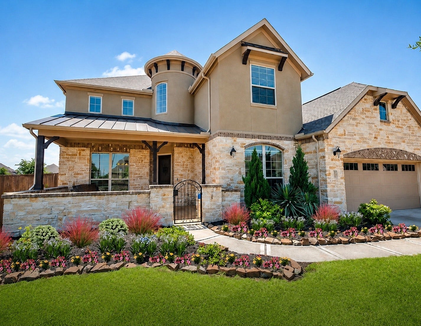 20507 Kurz Point Drive, Richmond, TX 77406 Welcome to 20507 Kurz Point Drive in Richmond, TX