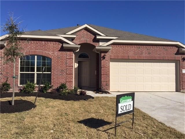 Property photo for 2622 Whitetip Court, Katy, TX