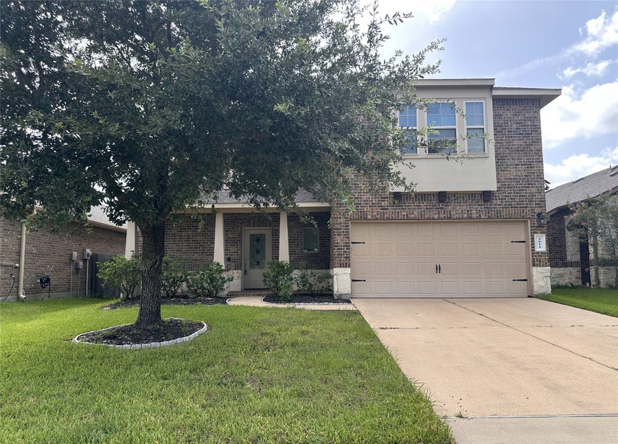 Property photo for 4014 Nestra Drive, Katy, TX
