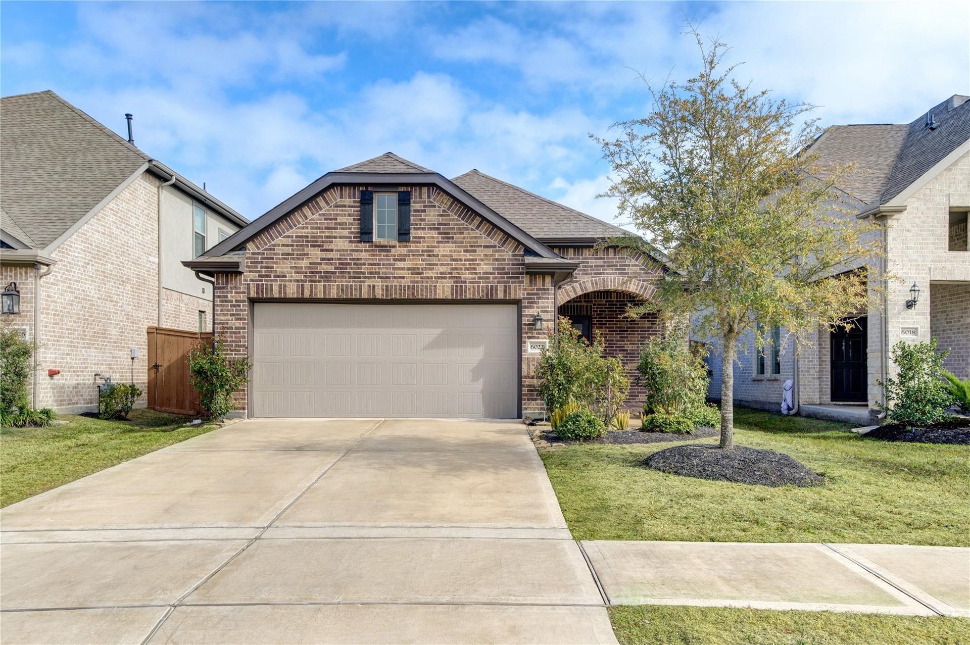 6022 Bristol Spur Lane, Katy, TX 77493 6022 Bristol Spur Lane, Katy, TX 77493