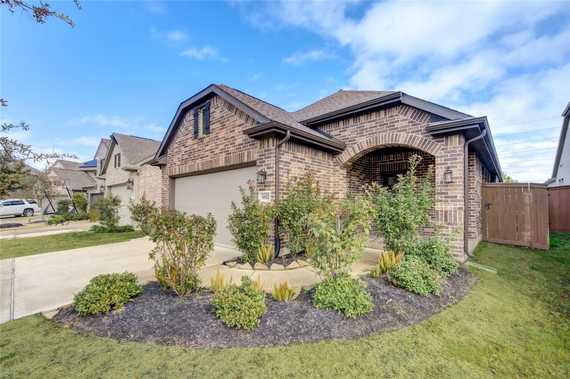 6022 Bristol Spur Lane, Katy, TX 77493 6022 Bristol Spur Lane, Katy, TX 77493