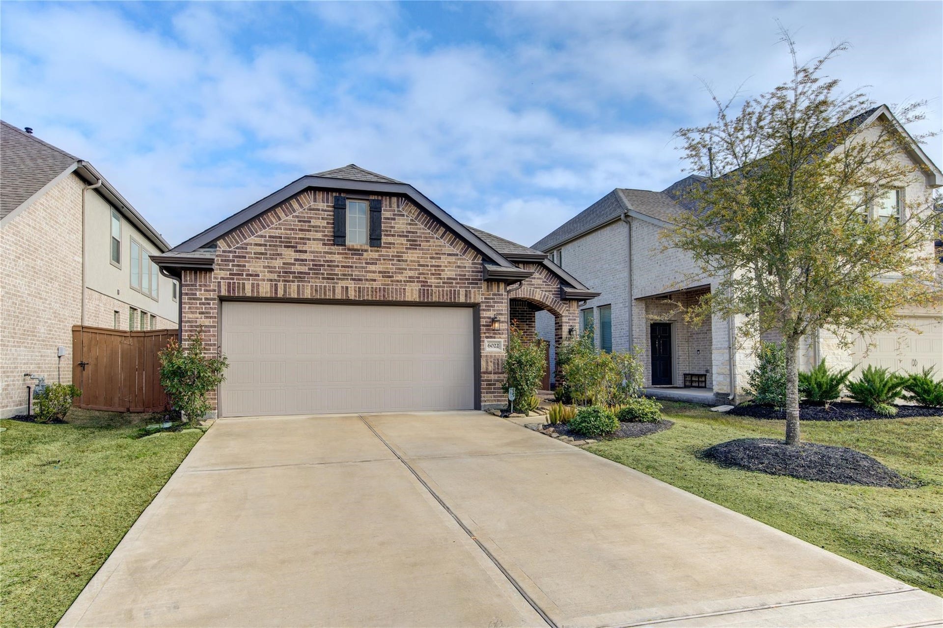 6022 Bristol Spur Lane, Katy, TX 77493 6022 Bristol Spur Lane, Katy, TX 77493