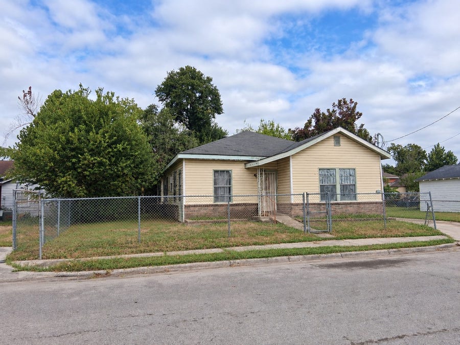 Property photo for 4207 Rand Street, Houston, TX