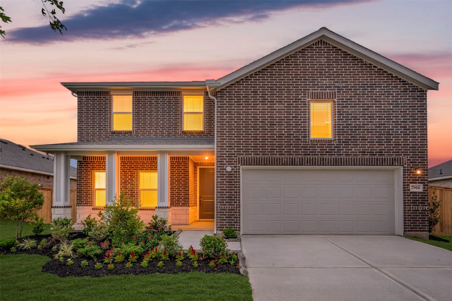 Property photo for 7918 Jasper Meadows Way, Angleton, TX