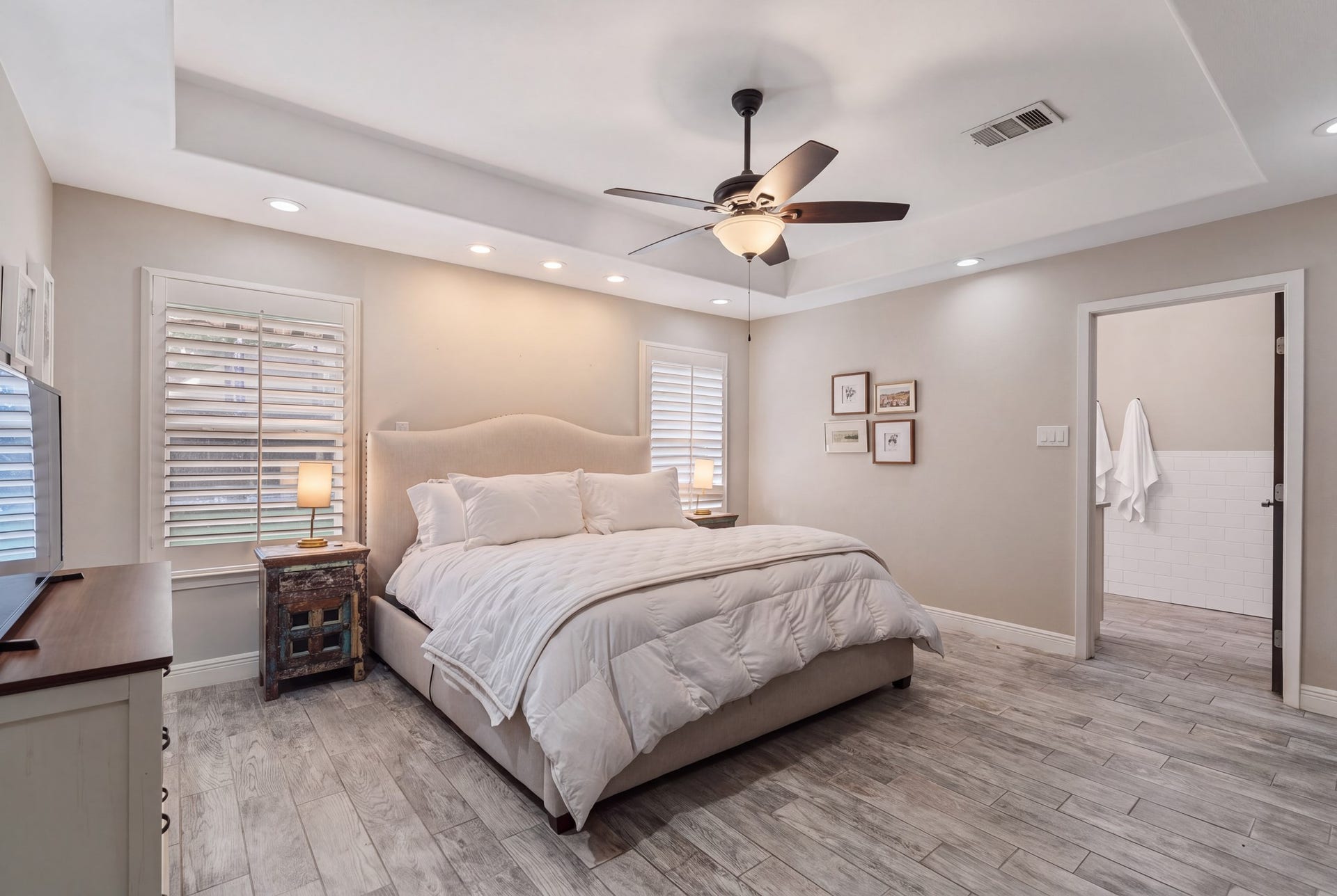 315 Greenpark Drive, Houston, TX 77079 Primary