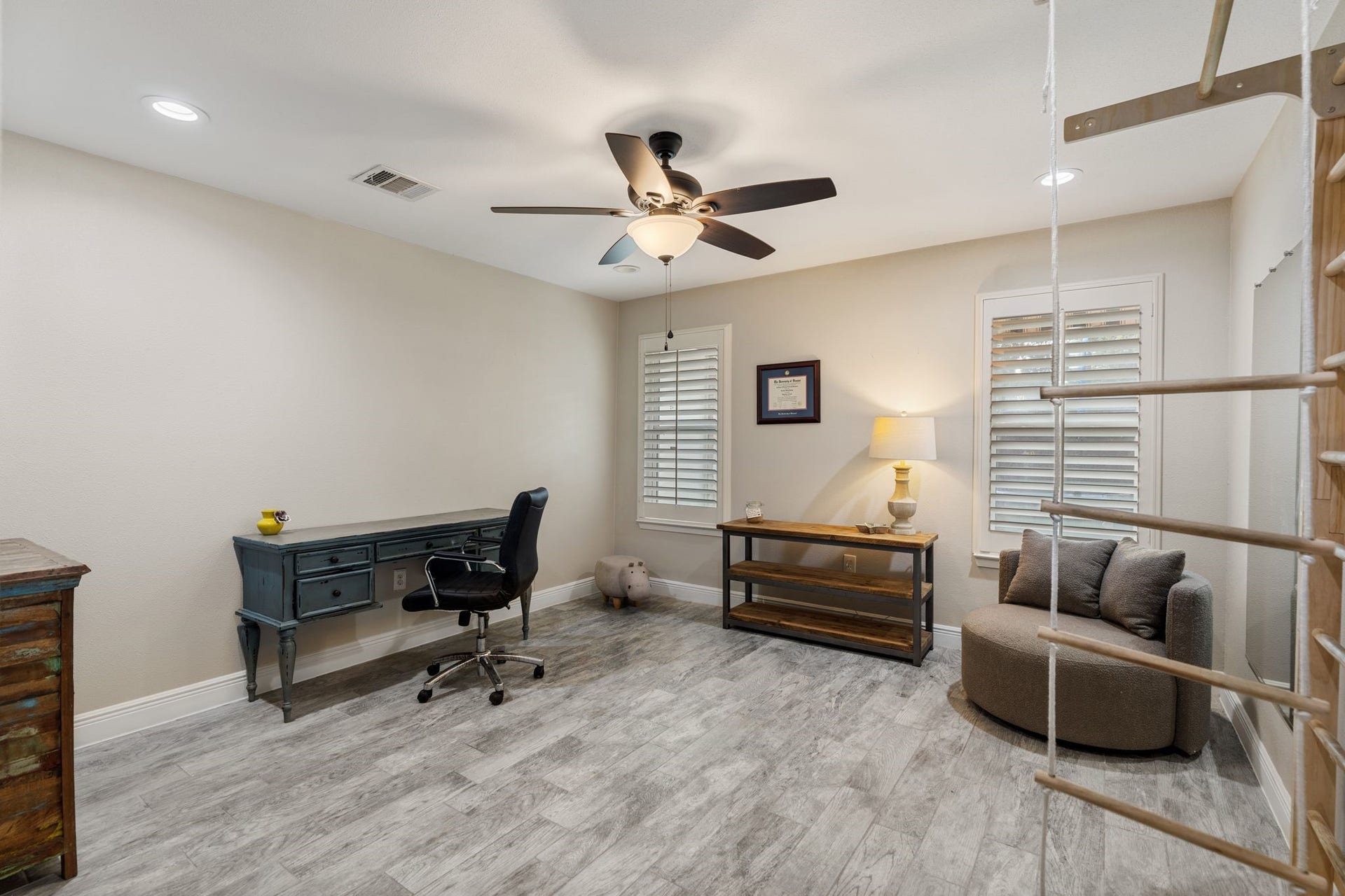 315 Greenpark Drive, Houston, TX 77079 Secondary Bedroom #1