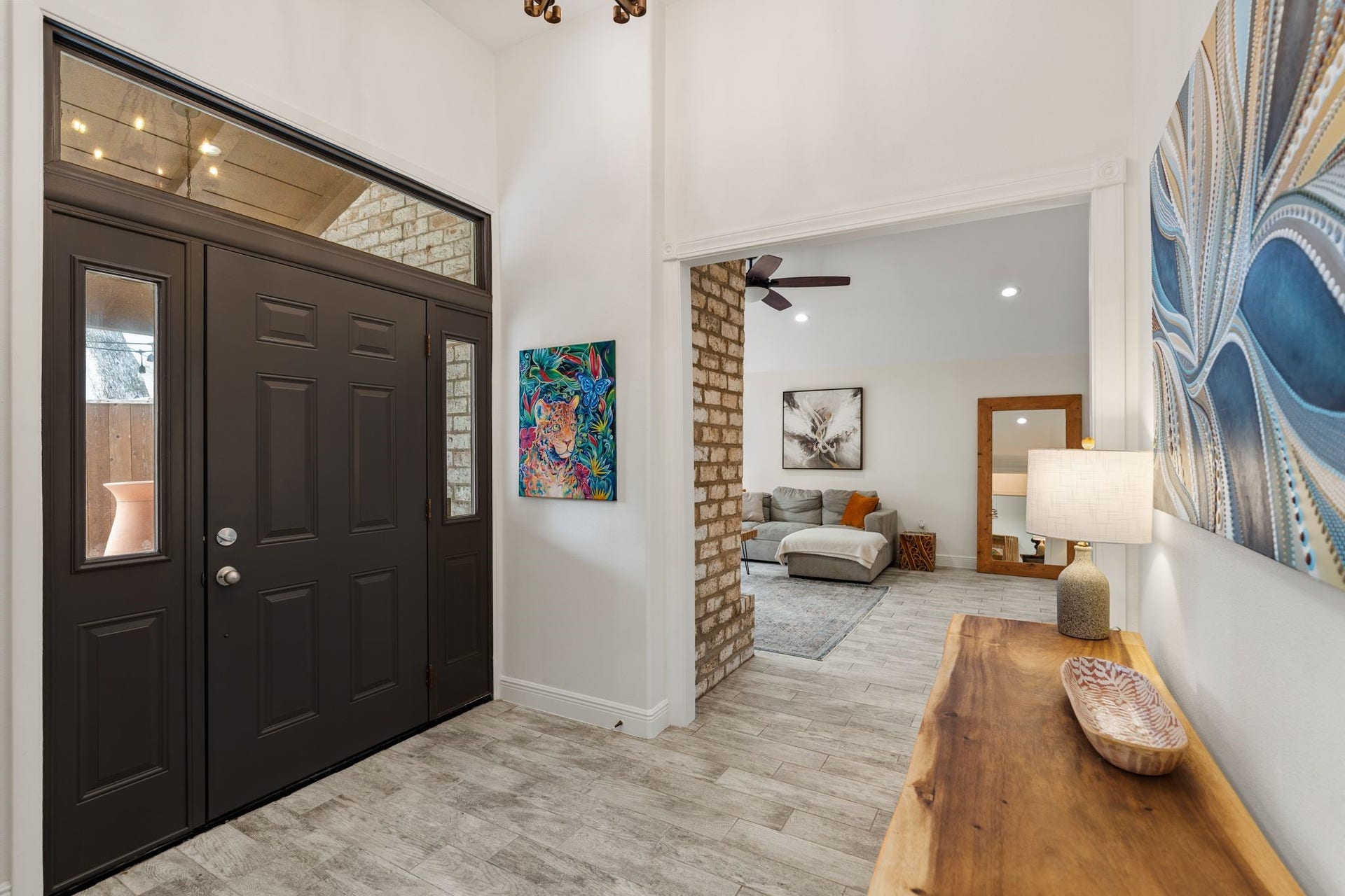 315 Greenpark Drive, Houston, TX 77079 315 Greenpark Drive, Houston, TX 77079