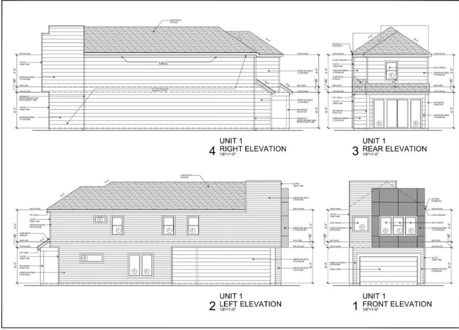 Property photo for 3311 Dennis Street, Houston, TX