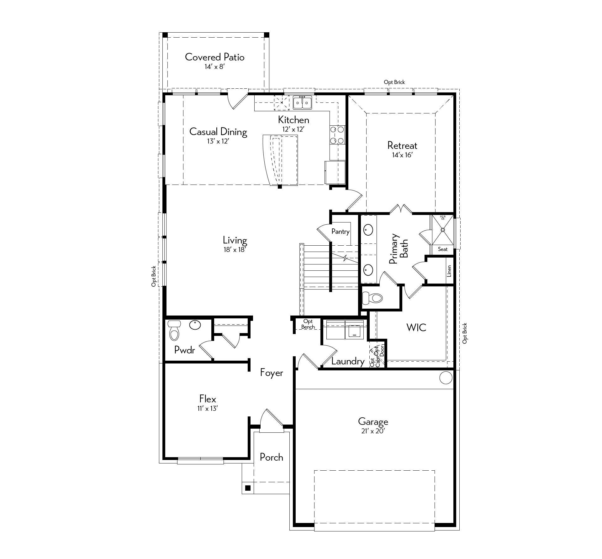 863 Countryside Glade Lane, Rosharon, TX 77583 863 Countryside Glade Lane, Rosharon, TX 77583