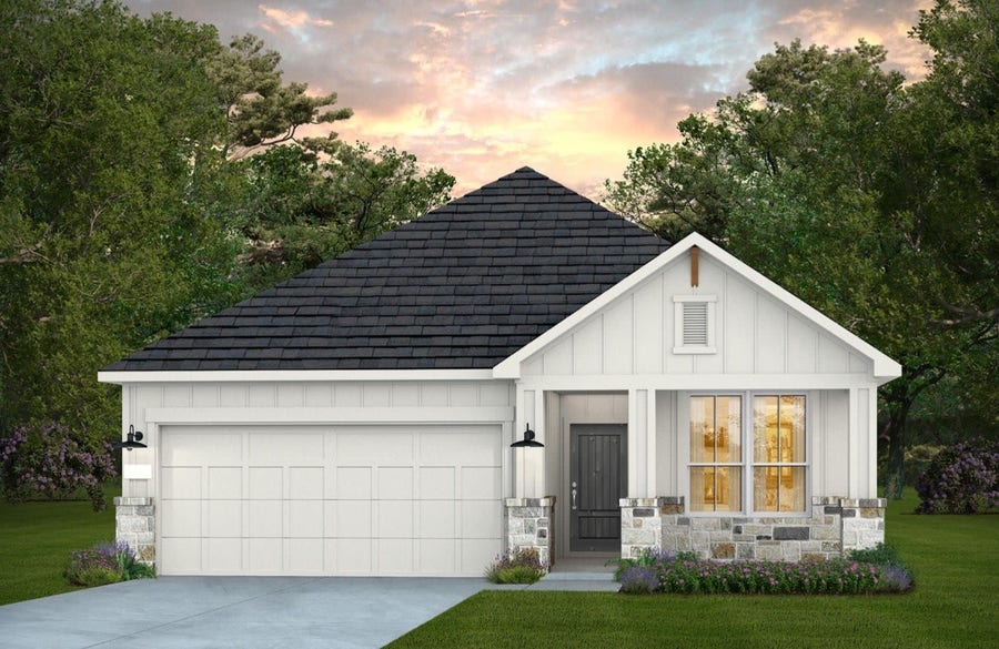 Property photo for 8632 Jam Session Drive, Montgomery, TX