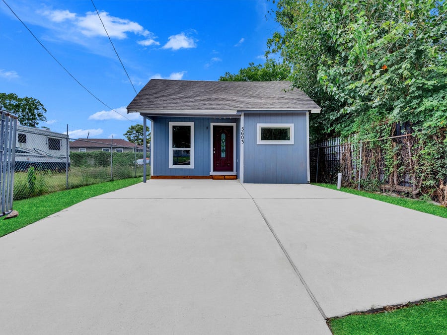 Property photo for 5603 N Wayside Drive, Houston, TX