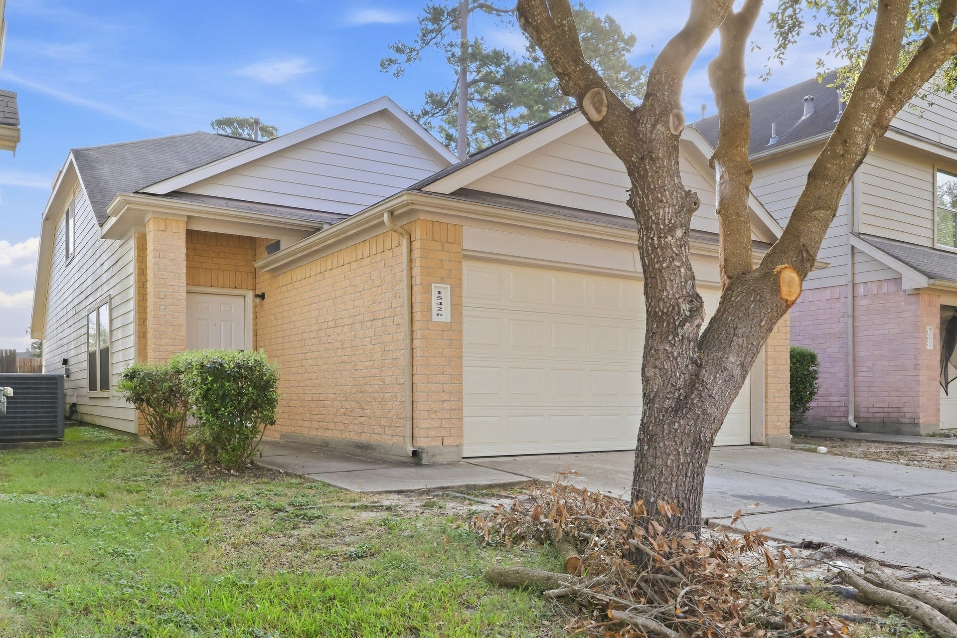 15426 Bammel Oaks Court, Houston, TX 77014 15426 Bammel Oaks Court, Houston, TX 77014