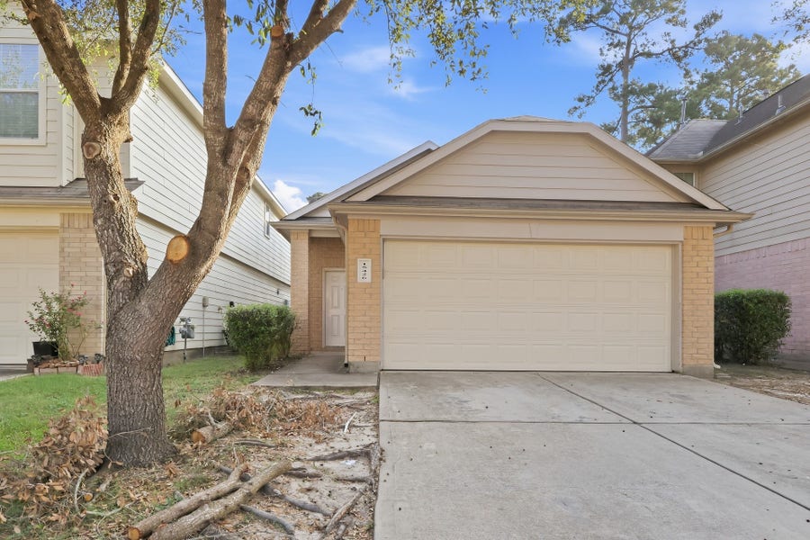 Property photo for 15426 Bammel Oaks Court, Houston, TX
