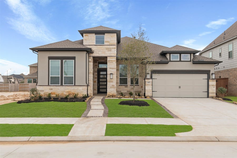 Property photo for 13095 Whitewater Way, Conroe, TX