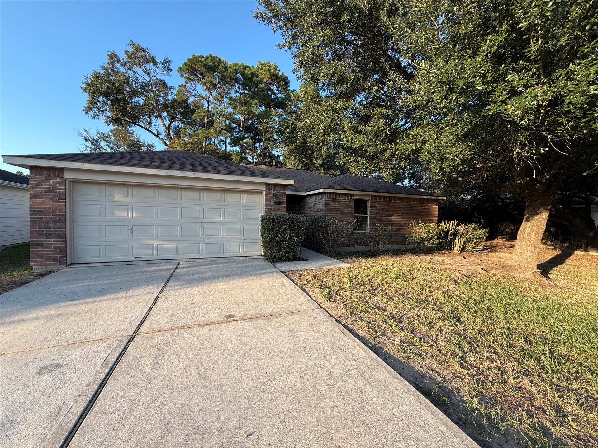 16331 Long Valley Court, Conroe, TX 77302