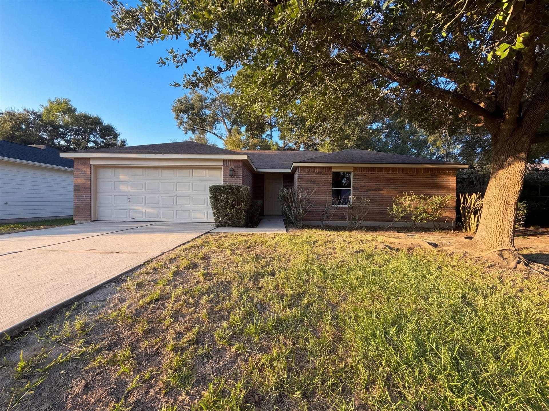 16331 Long Valley Court, Conroe, TX 77302
