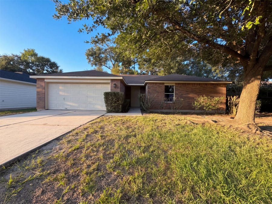 Property photo for 16331 Long Valley Court, Conroe, TX