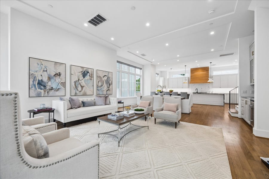 Property photo for 2326 Bissonnet Street, Houston, TX