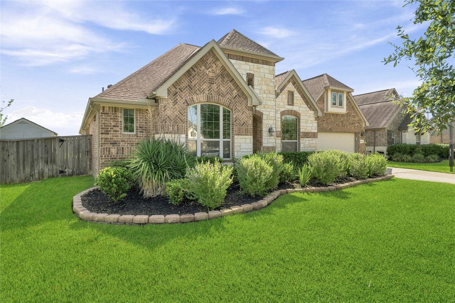 Property photo for 6603 Hollow Bay Court, Katy, TX