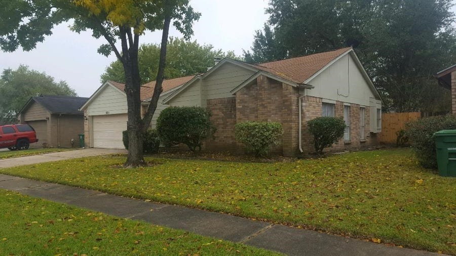 Property photo for 6311 Clayridge Drive, Houston, TX