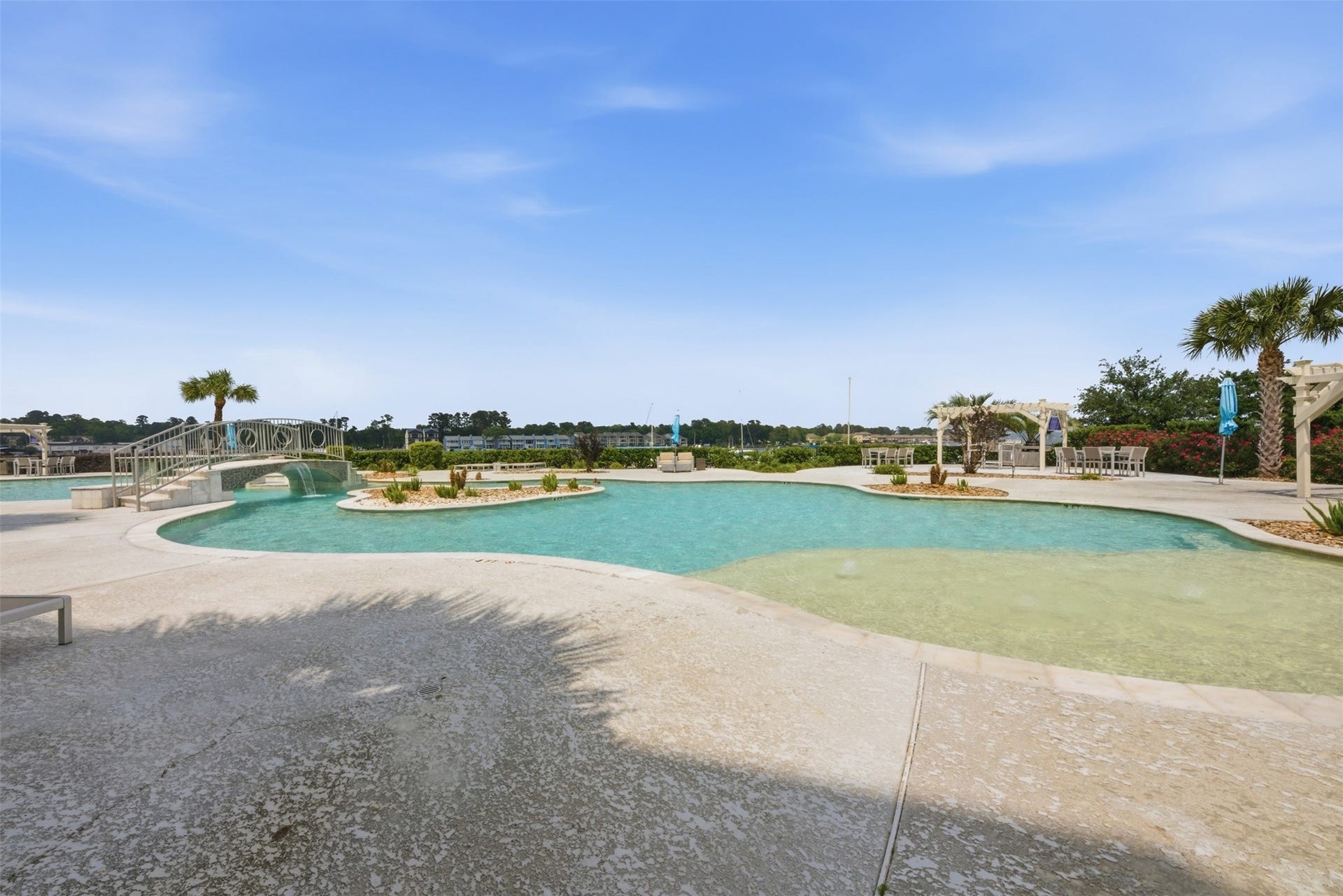199 Waterpoint Court, #106, Conroe, TX 77356