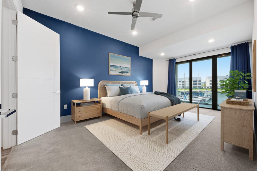 Property photo for 199 Waterpoint Court, #106, Conroe, TX