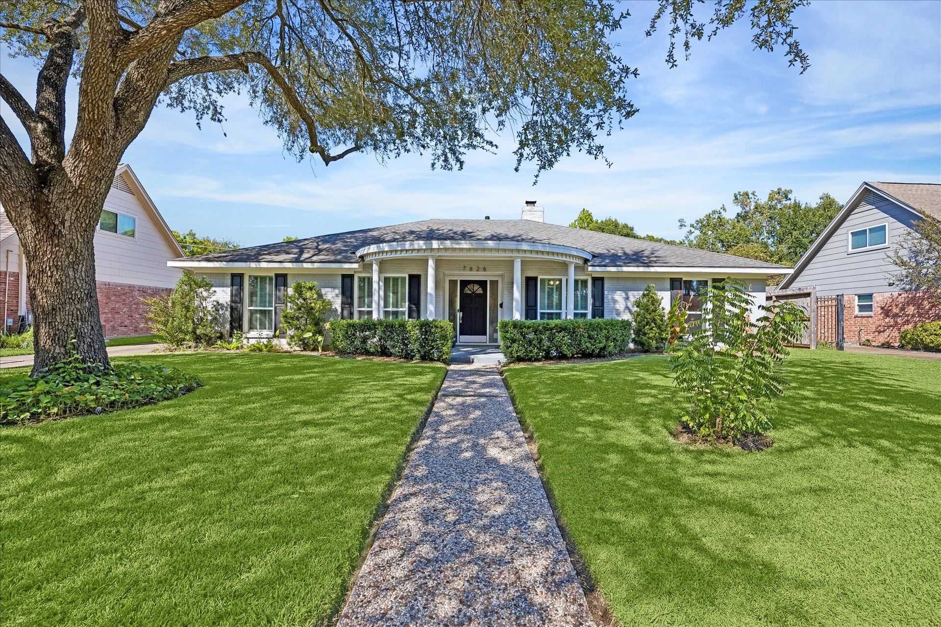 7626 Meadowvale Drive, Houston, TX 77063 7626 Meadowvale Drive, Houston, TX 77063
