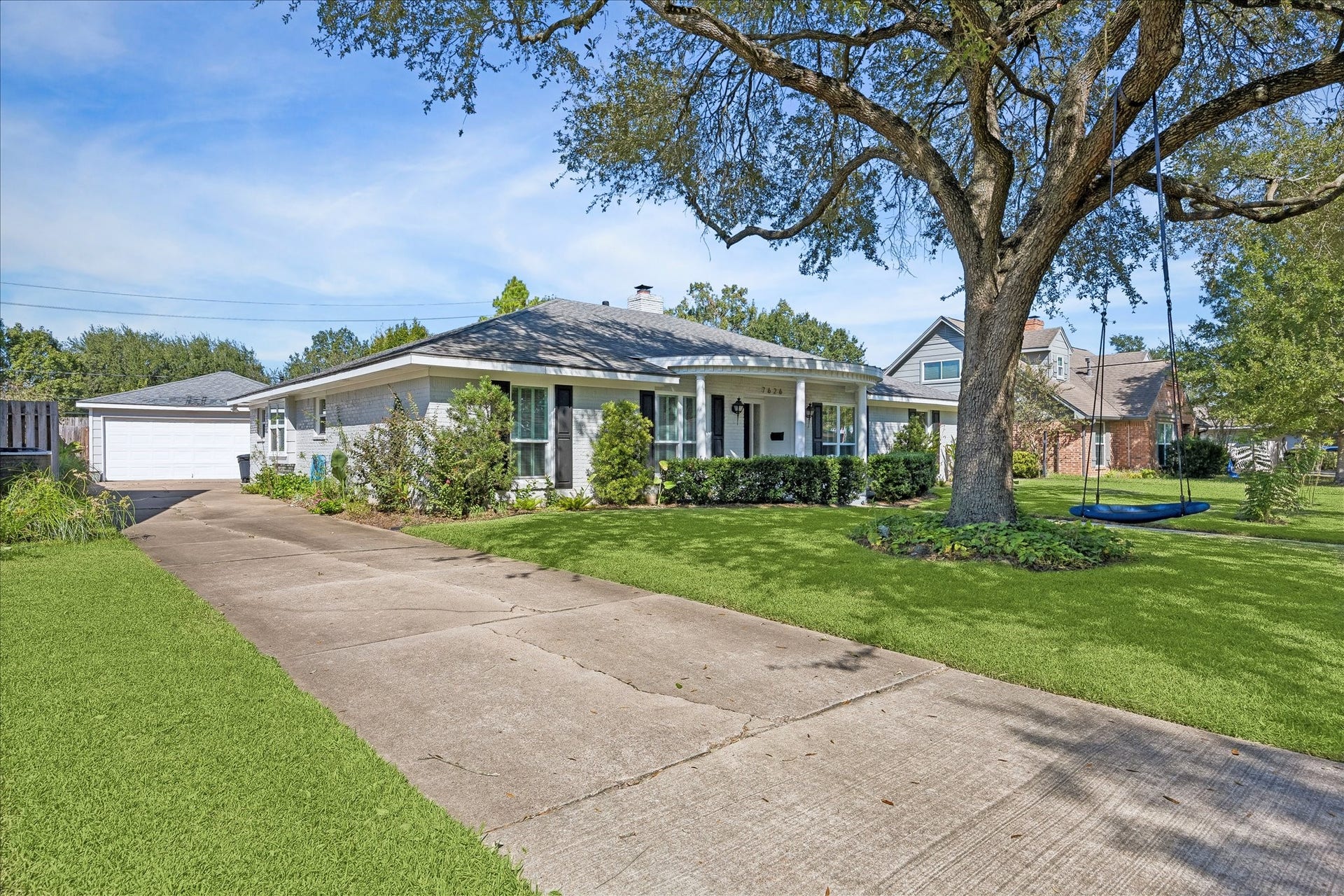 7626 Meadowvale Drive, Houston, TX 77063 7626 Meadowvale Drive, Houston, TX 77063