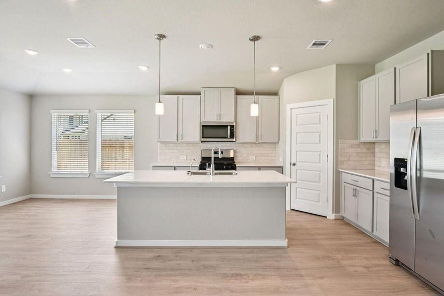 Property photo for 2023 Murphy Ranch Court, Conroe, TX