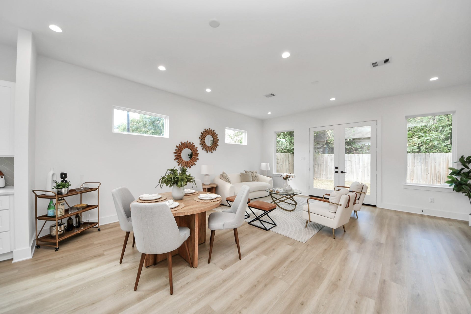 2305 Maury Street, #A, Houston, TX 77026 2305 Maury Street, #A, Houston, TX 77026