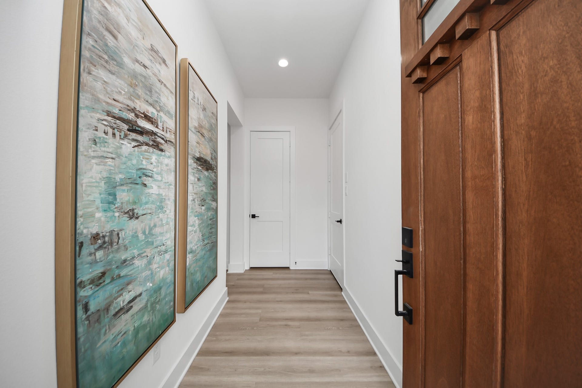 2305 Maury Street, #A, Houston, TX 77026 2305 Maury Street, #A, Houston, TX 77026