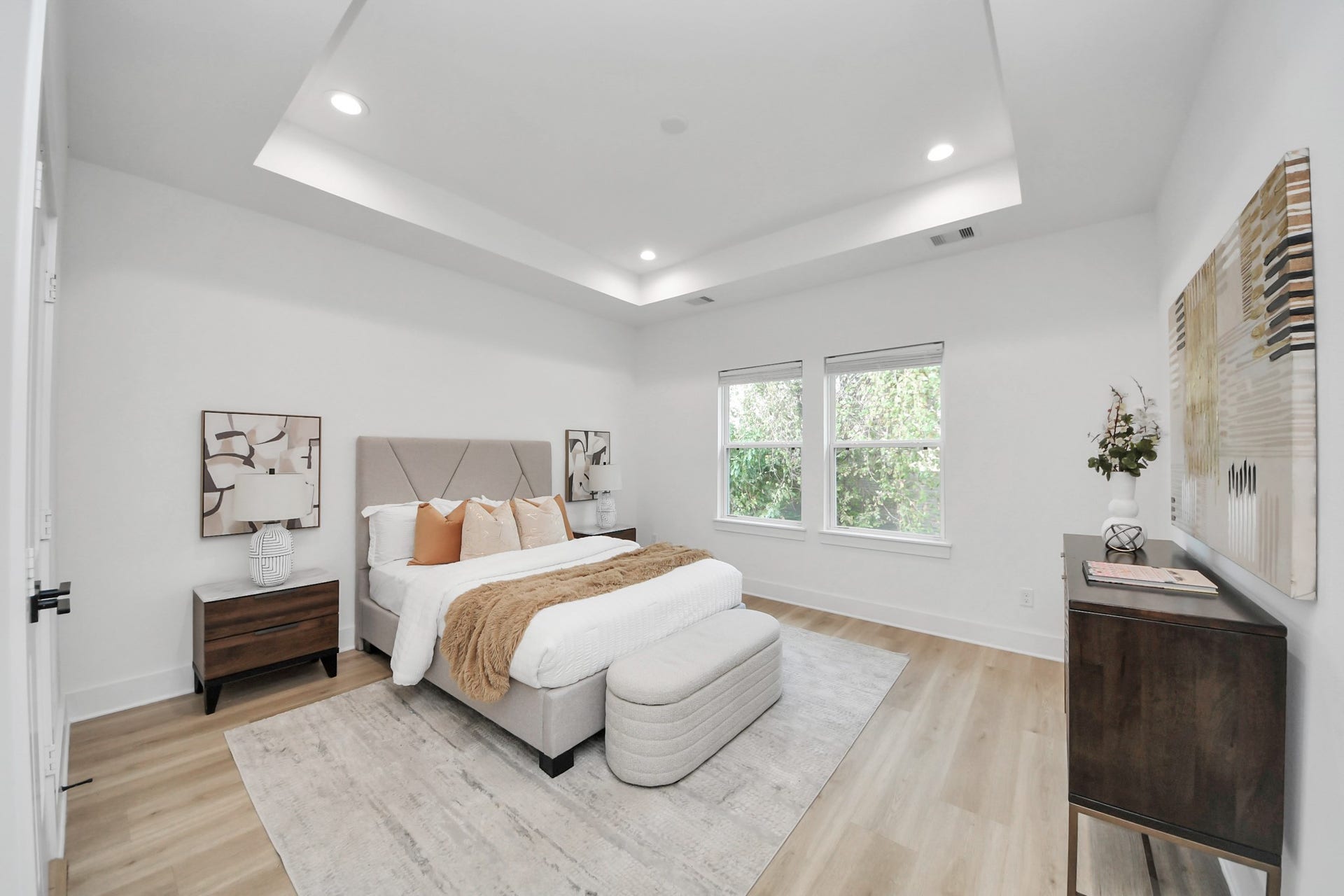 2305 Maury Street, #A, Houston, TX 77026 2305 Maury Street, #A, Houston, TX 77026
