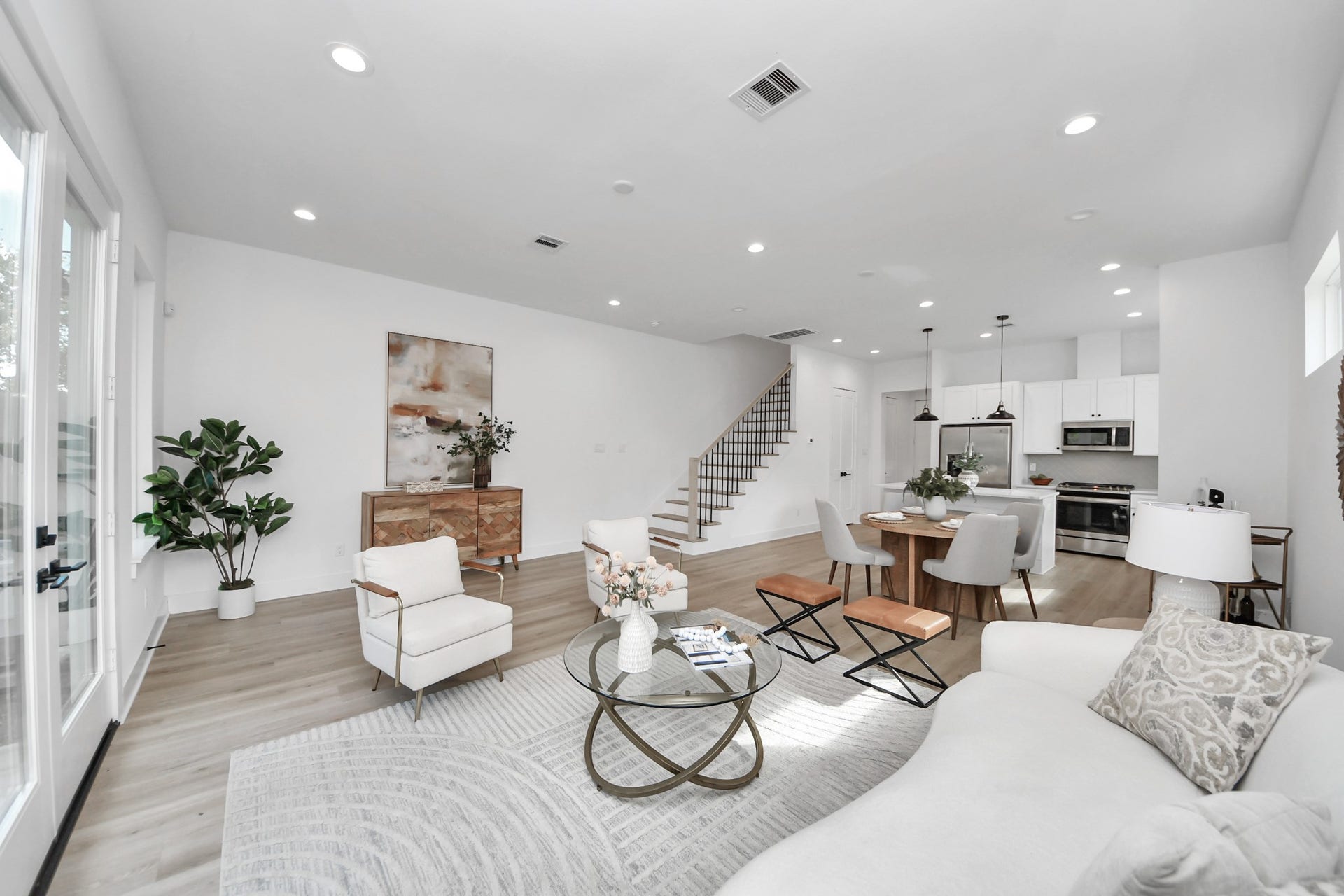 2305 Maury Street, #A, Houston, TX 77026 2305 Maury Street, #A, Houston, TX 77026