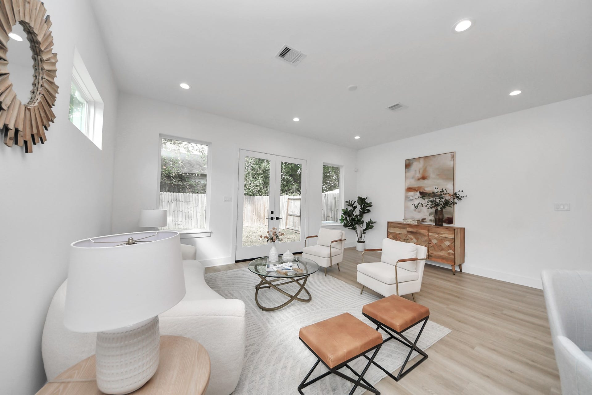 2305 Maury Street, #A, Houston, TX 77026 2305 Maury Street, #A, Houston, TX 77026