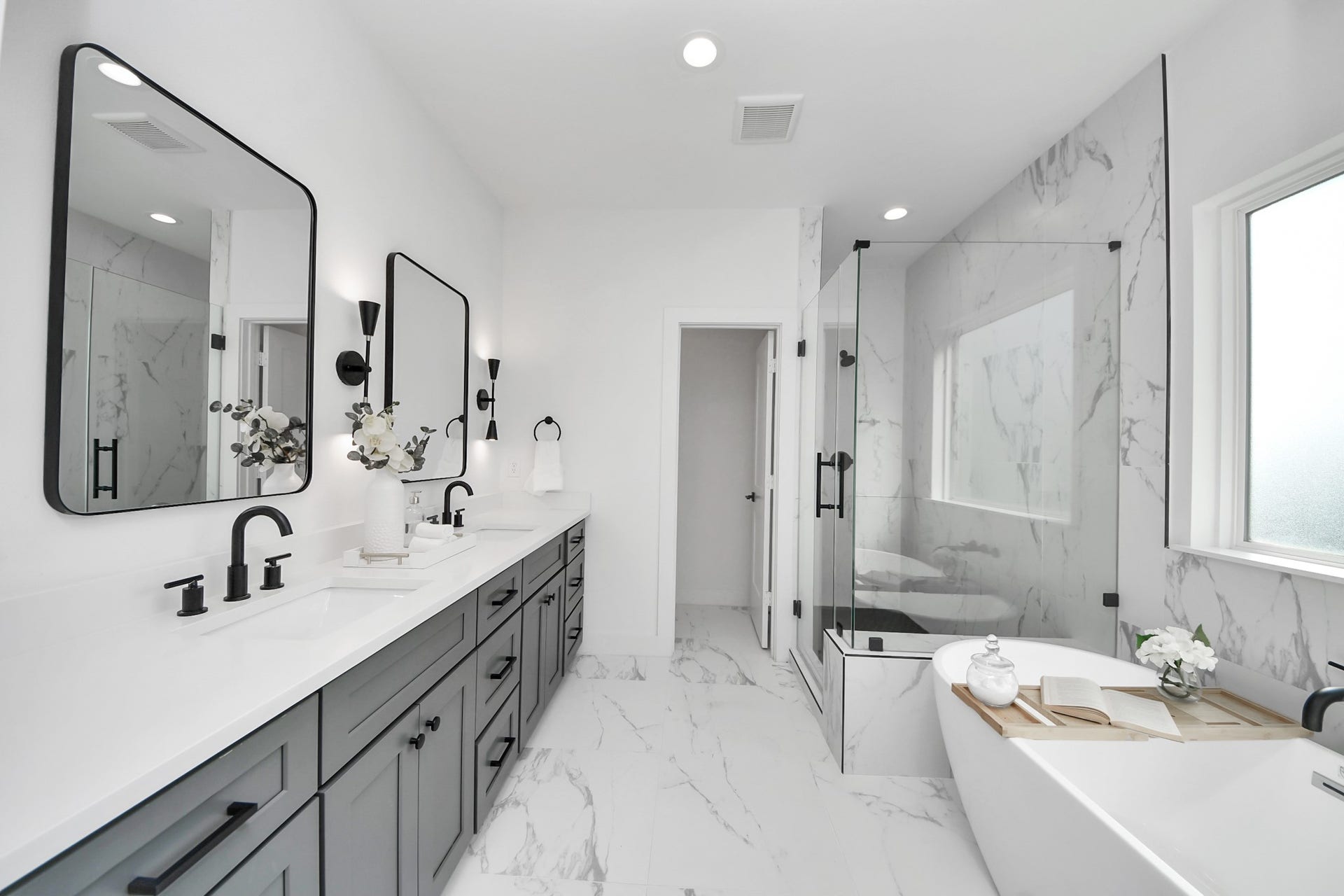 2305 Maury Street, #A, Houston, TX 77026 2305 Maury Street, #A, Houston, TX 77026
