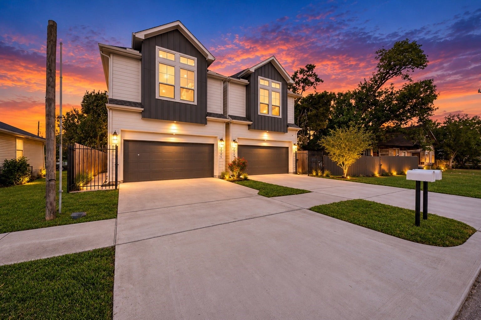 2305 Maury Street, #A, Houston, TX 77026 2305 Maury Street, #A, Houston, TX 77026