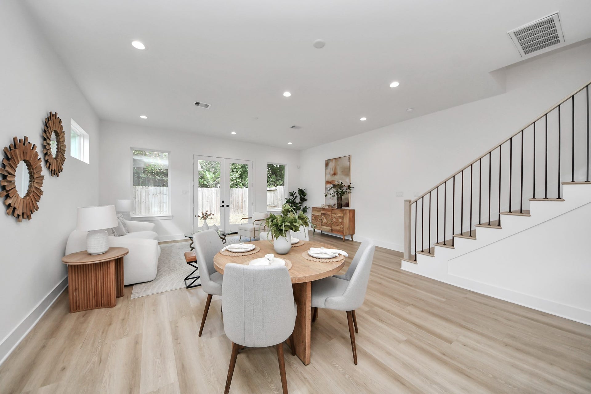 2305 Maury Street, #A, Houston, TX 77026 2305 Maury Street, #A, Houston, TX 77026