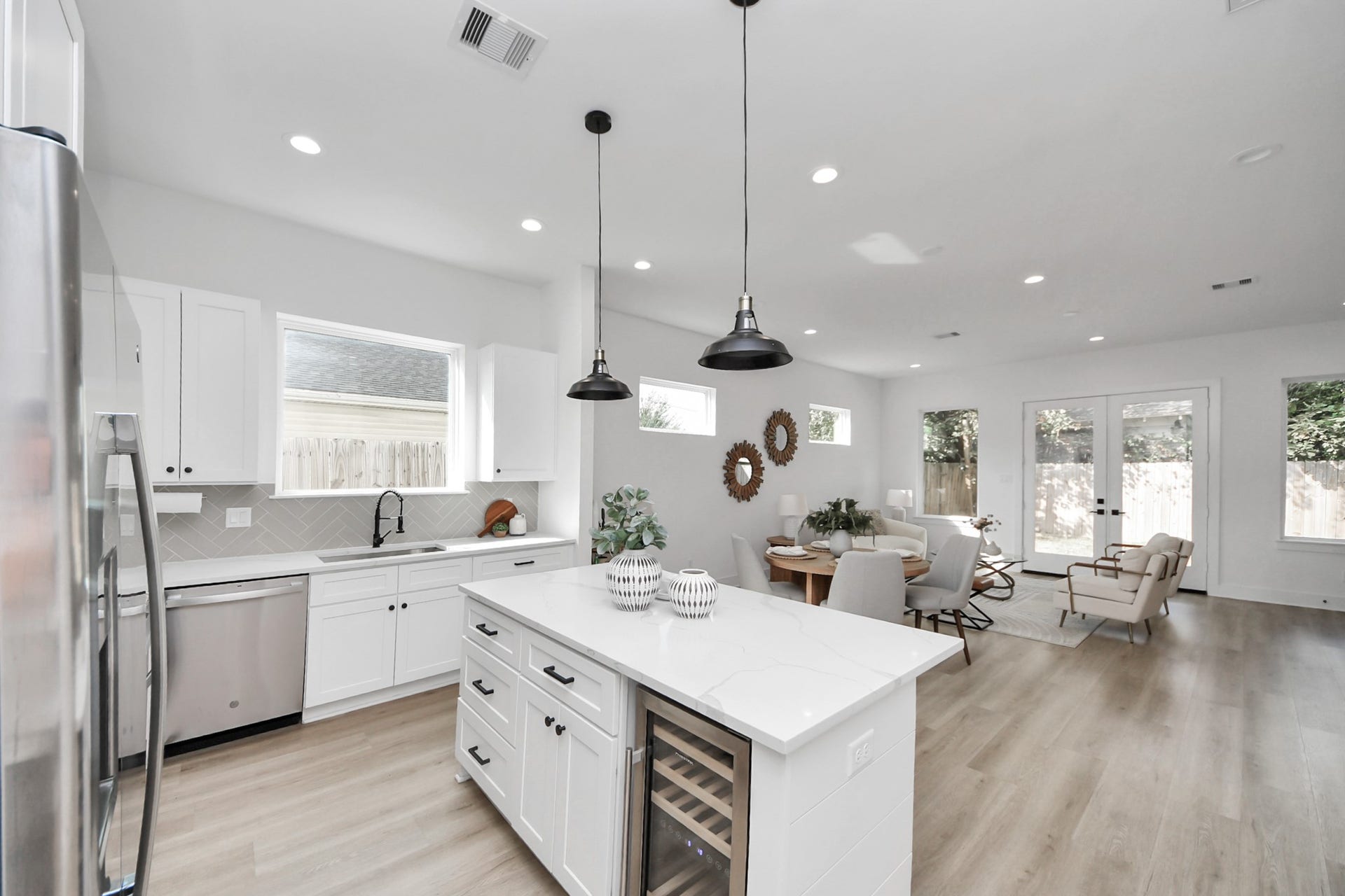 2305 Maury Street, #A, Houston, TX 77026 2305 Maury Street, #A, Houston, TX 77026